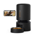 Smart Automatic Pet Feeder