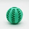 Natural Rubber Dog Chew Ball