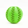 Natural Rubber Dog Chew Ball