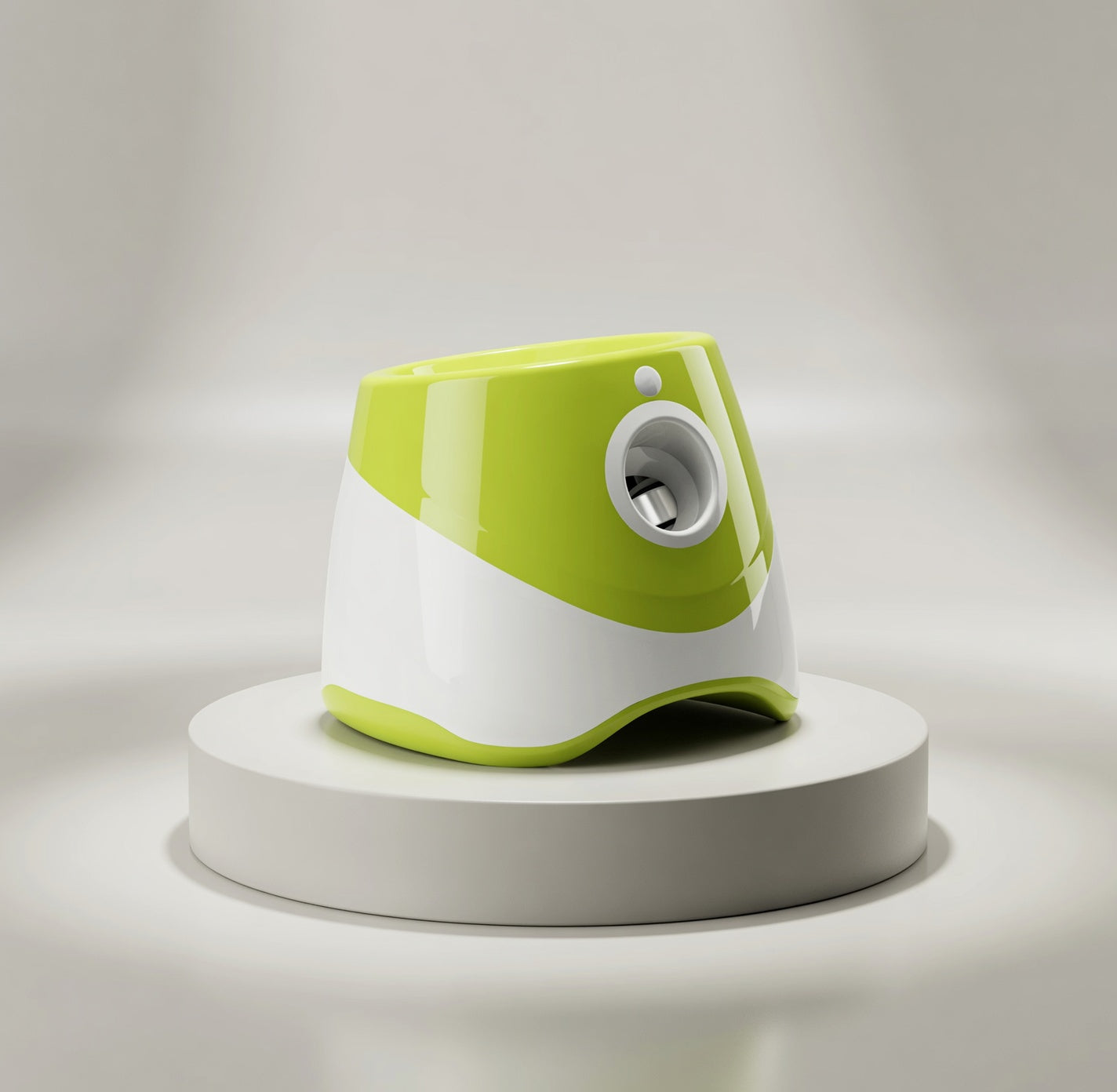 Automatic Dog Ball Launcher