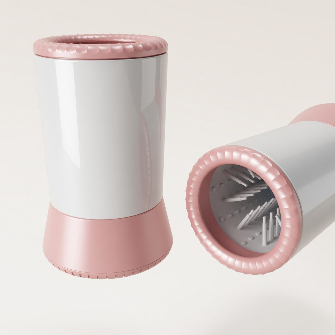 Silicone Pet Paw Cleaner Cup