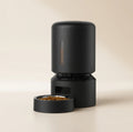 Smart Automatic Pet Feeder