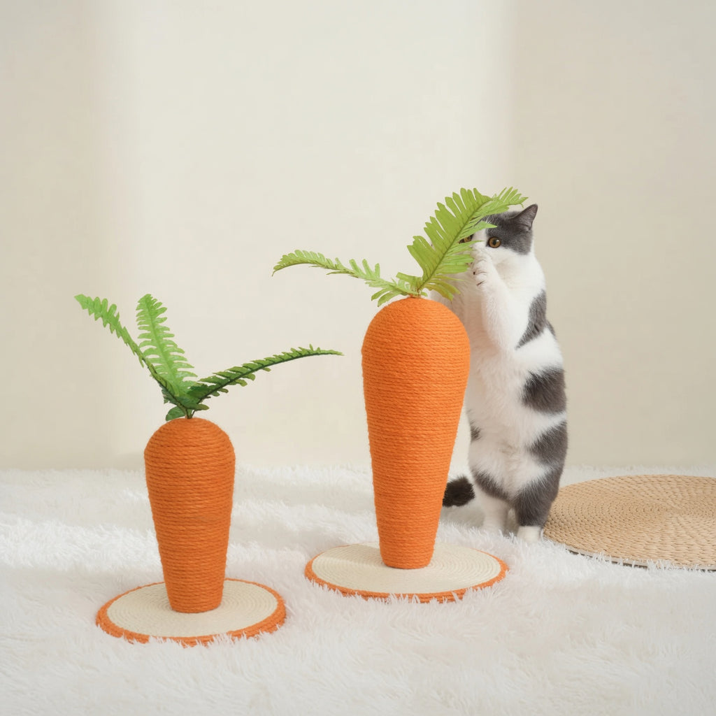 Sisal Cat Scratcher