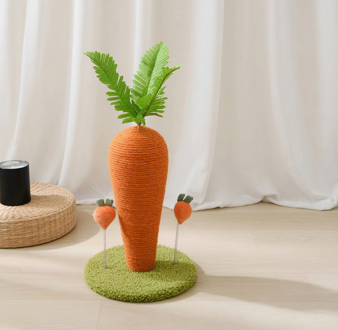 Sisal Cat Scratcher