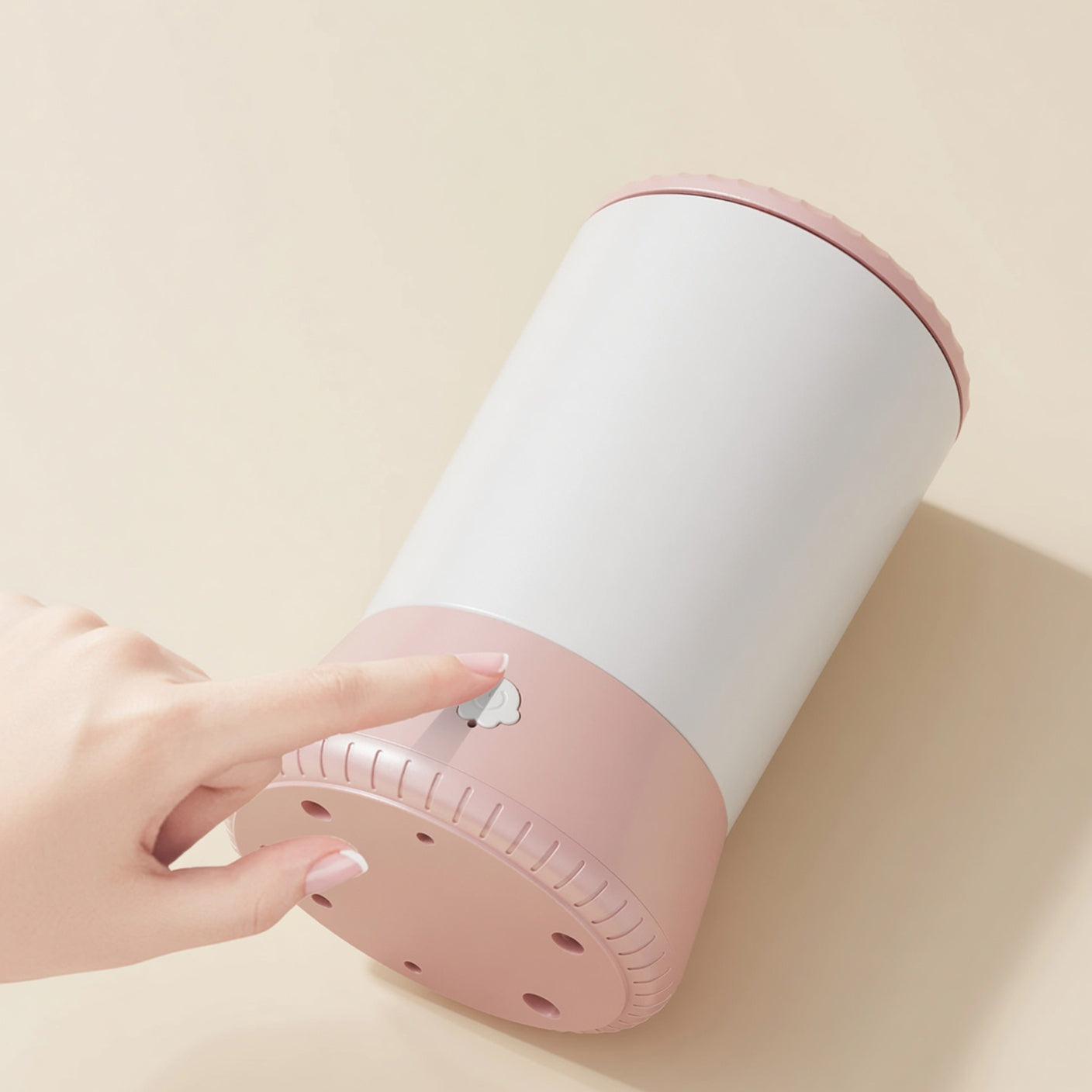 Silicone Pet Paw Cleaner Cup