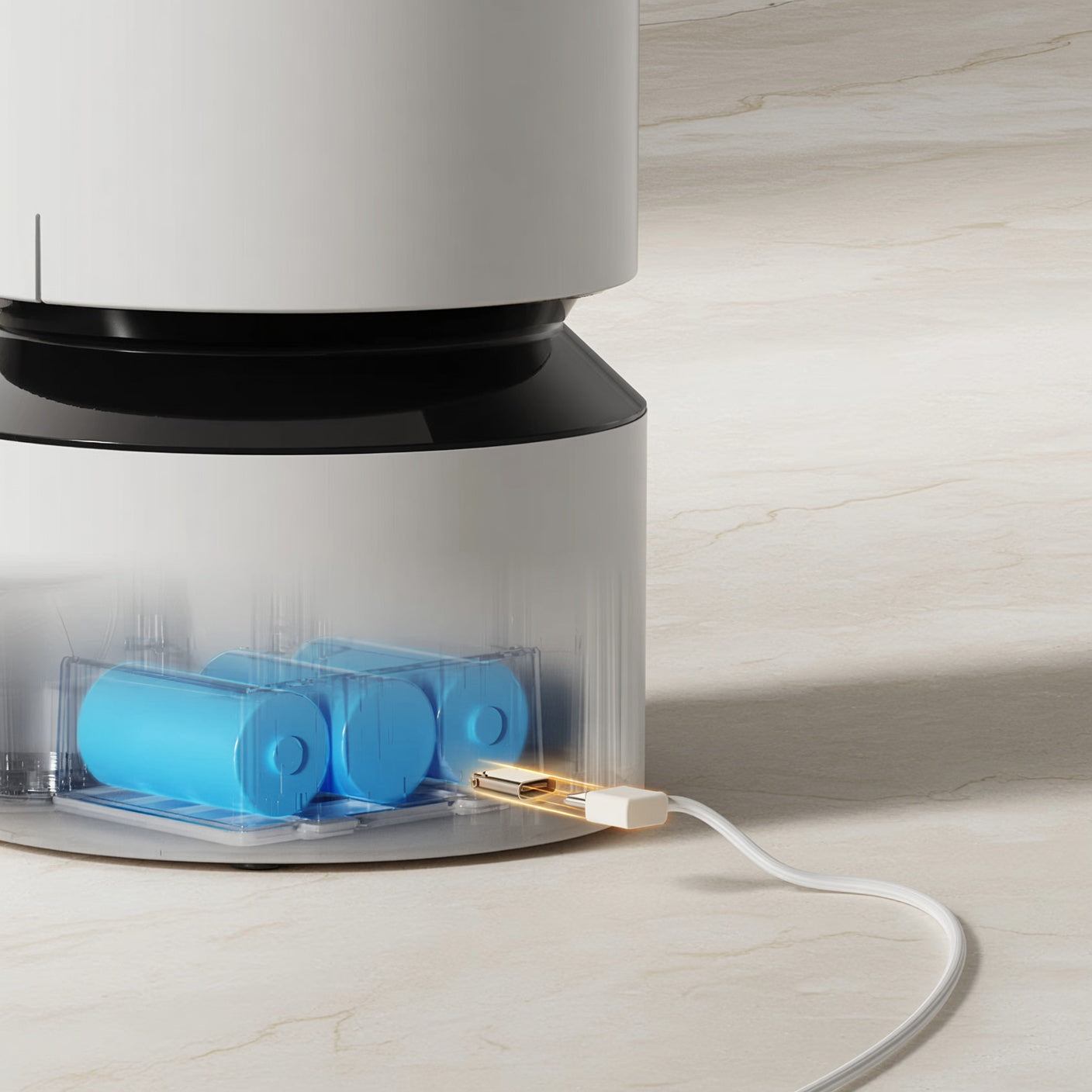 Smart Automatic Pet Feeder